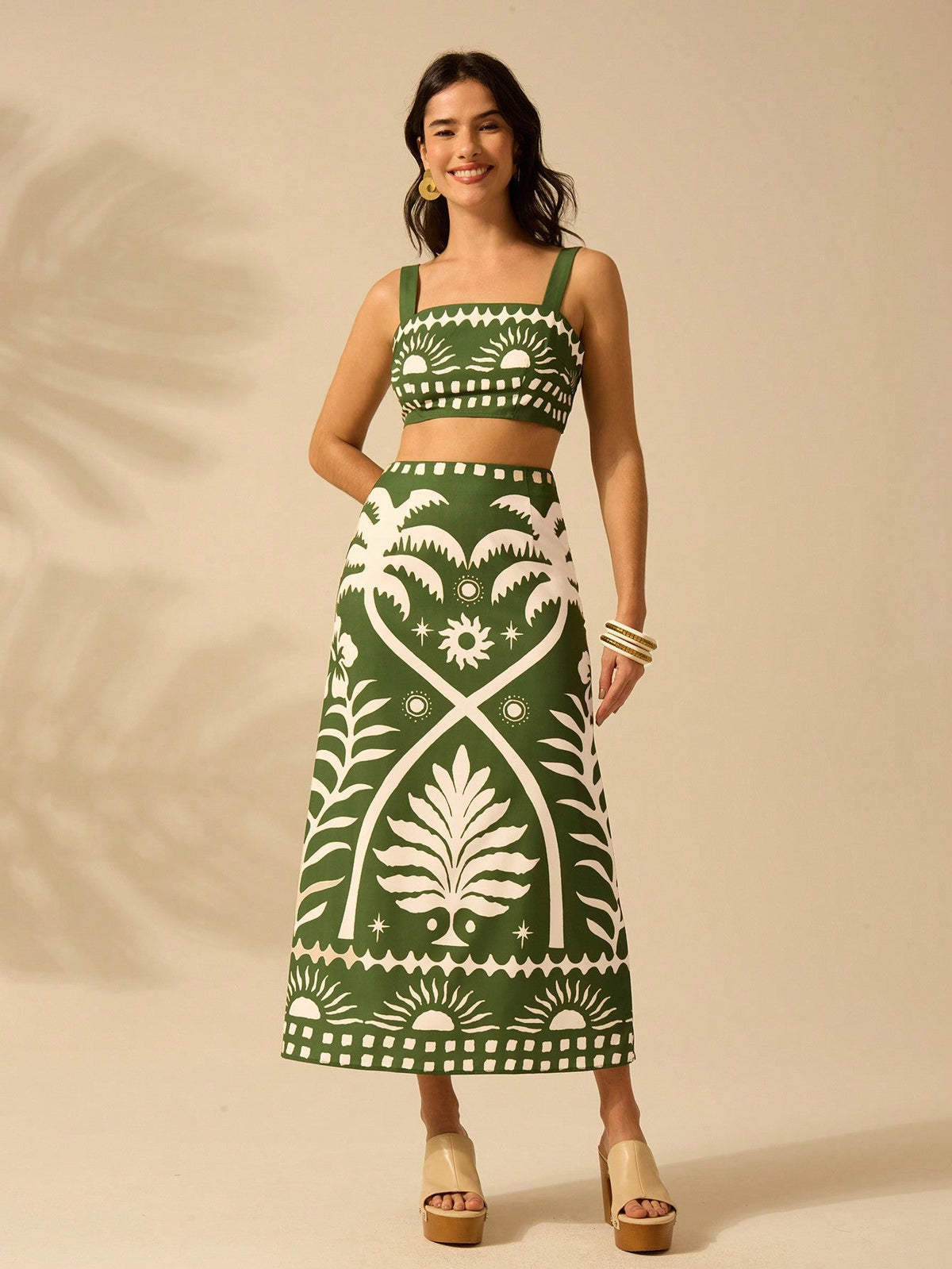 Conjunto Praiano Mirela