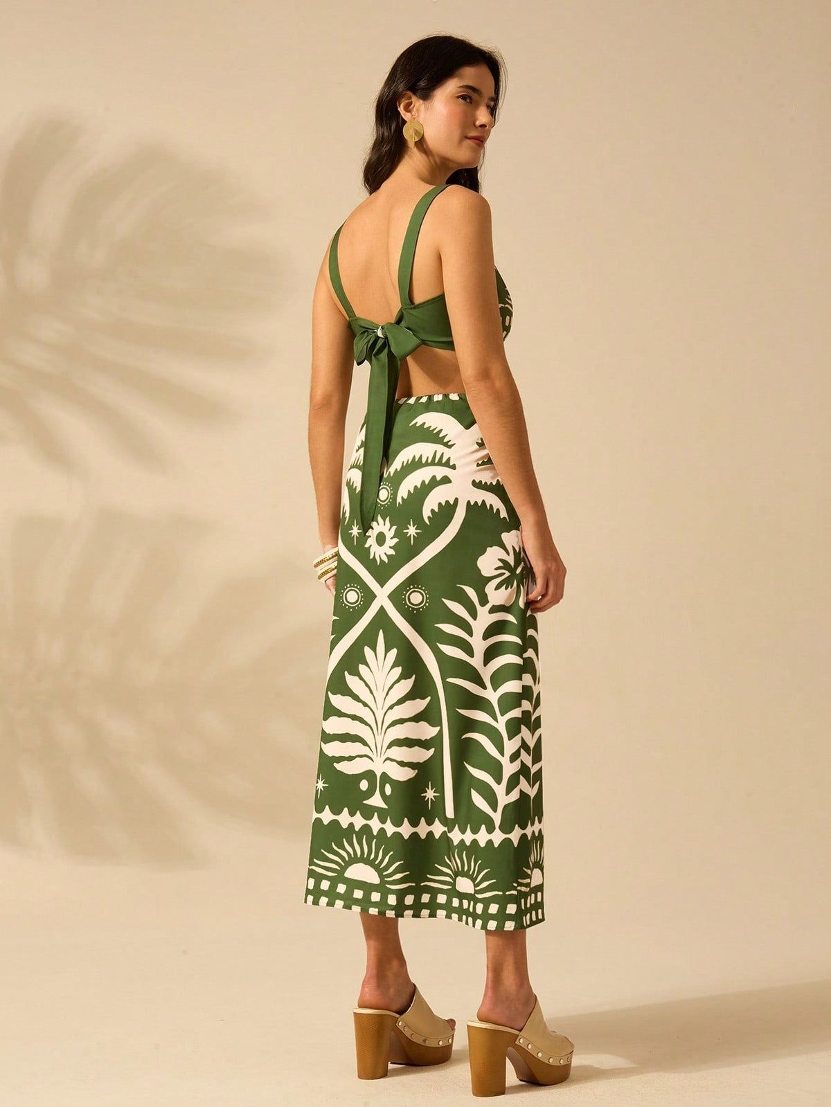 Conjunto Praiano Mirela