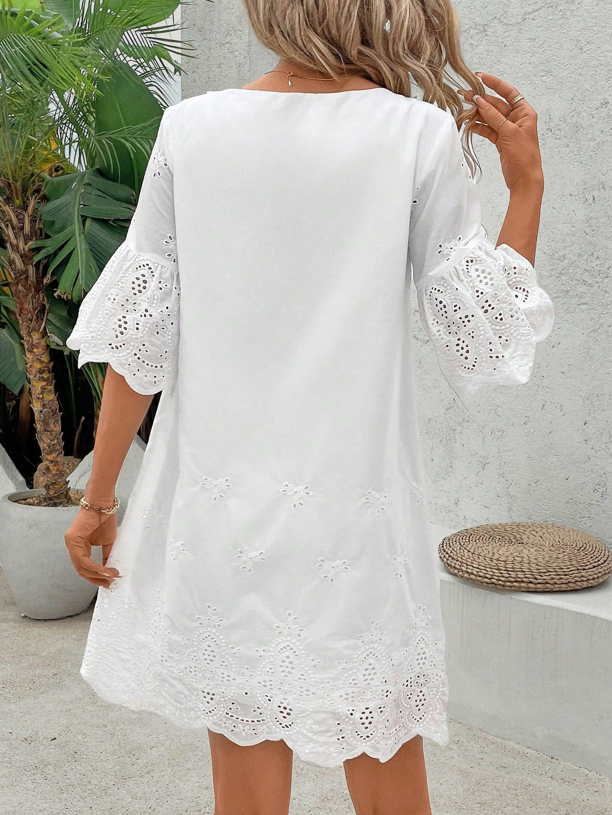Vestido Marta