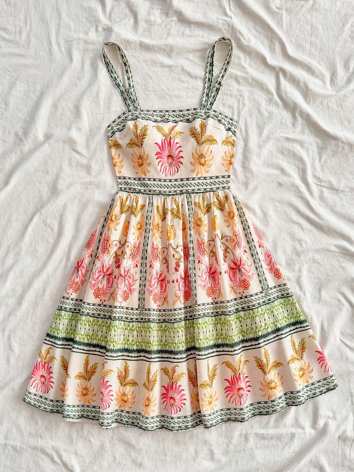 Vestido Roberta