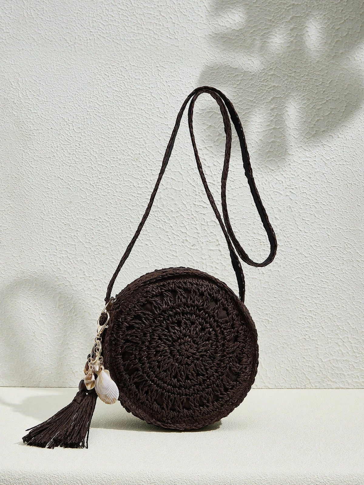 Bolsa Mary