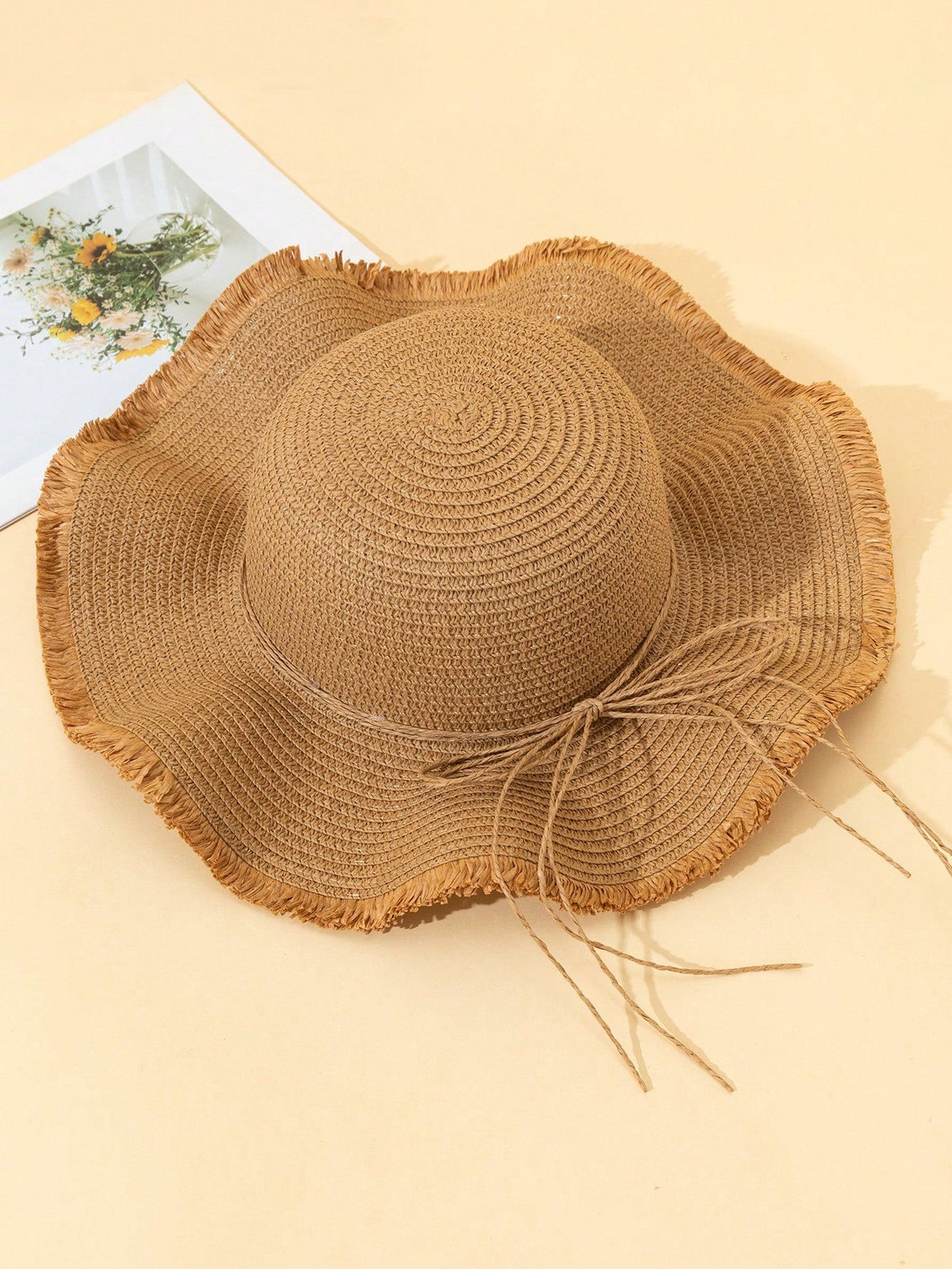 Chapéu de Praia Venara