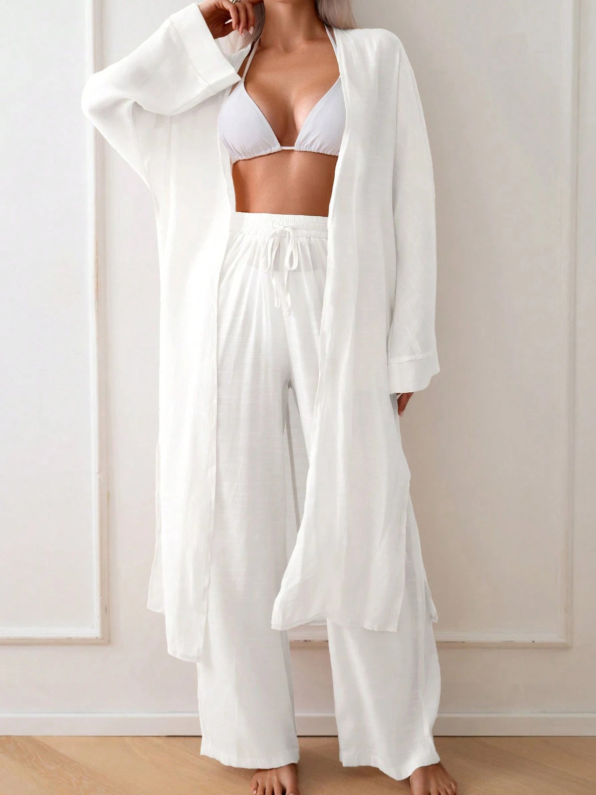Conjunto 2 Peças Marcela