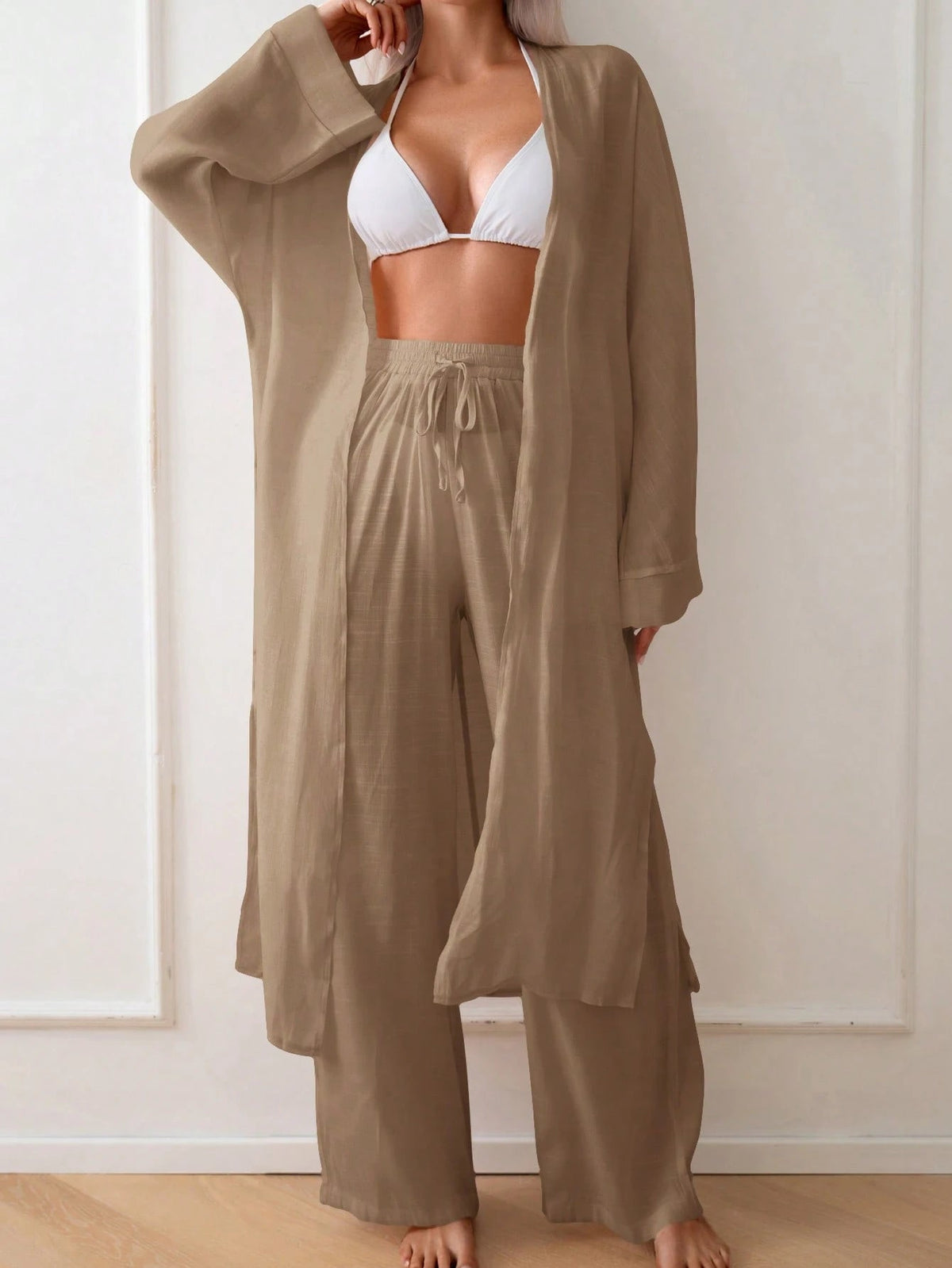 Conjunto 2 Peças Marcela