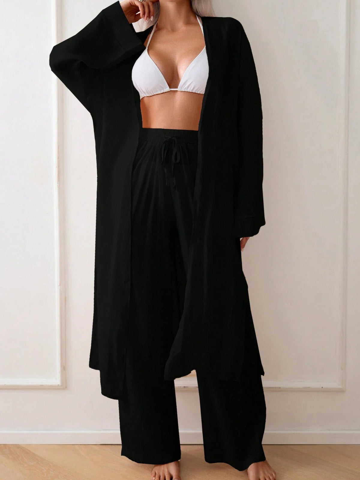 Conjunto 2 Peças Marcela
