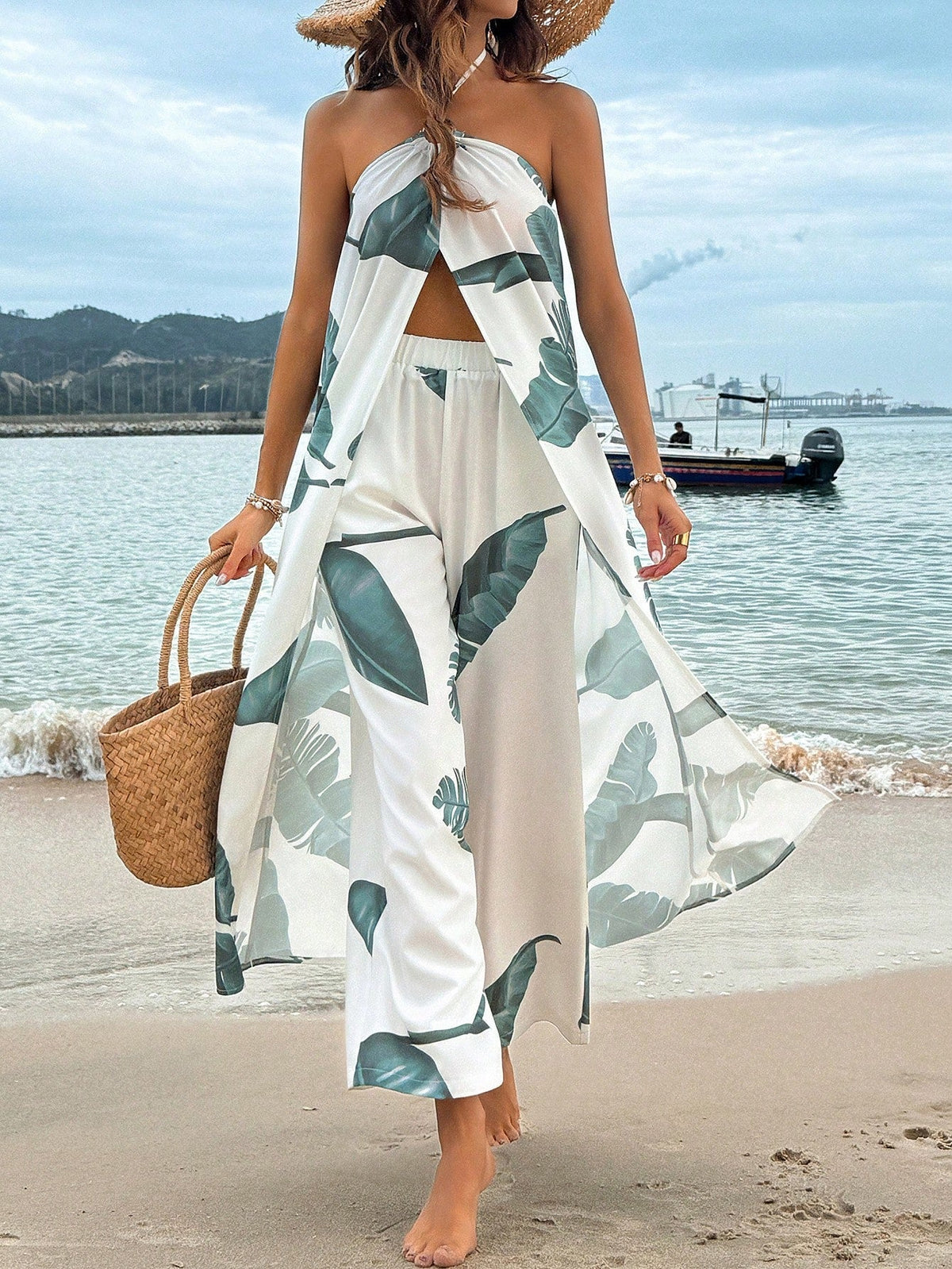 Conjunto Praiano Helen