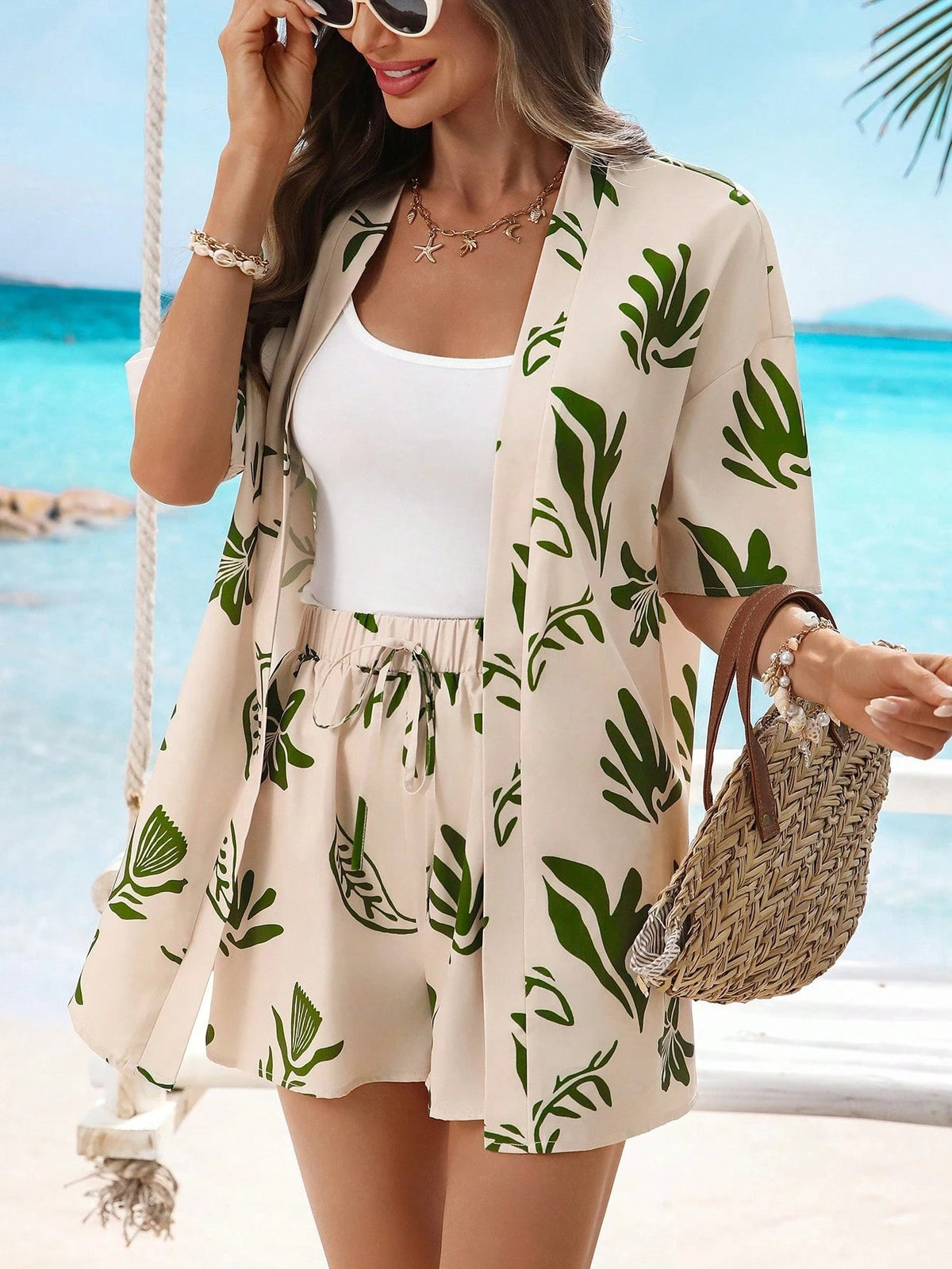 Conjunto Praiano Maélan