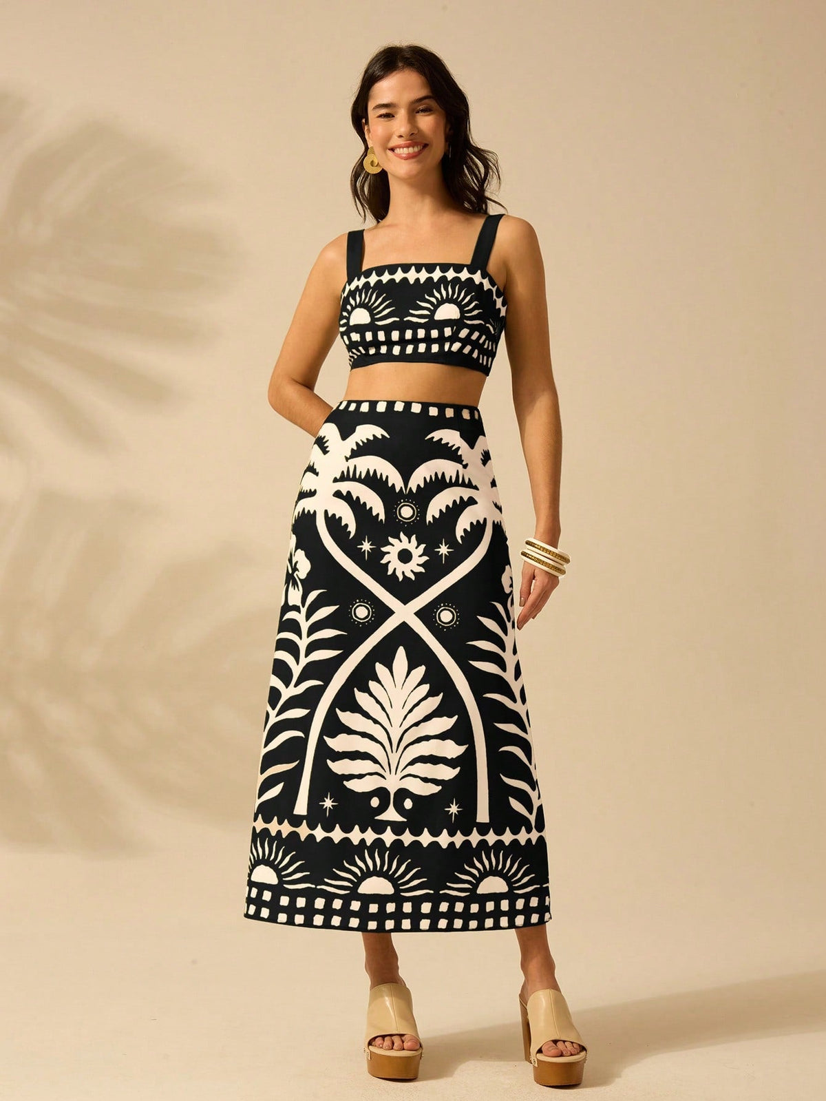 Conjunto Praiano Mirela