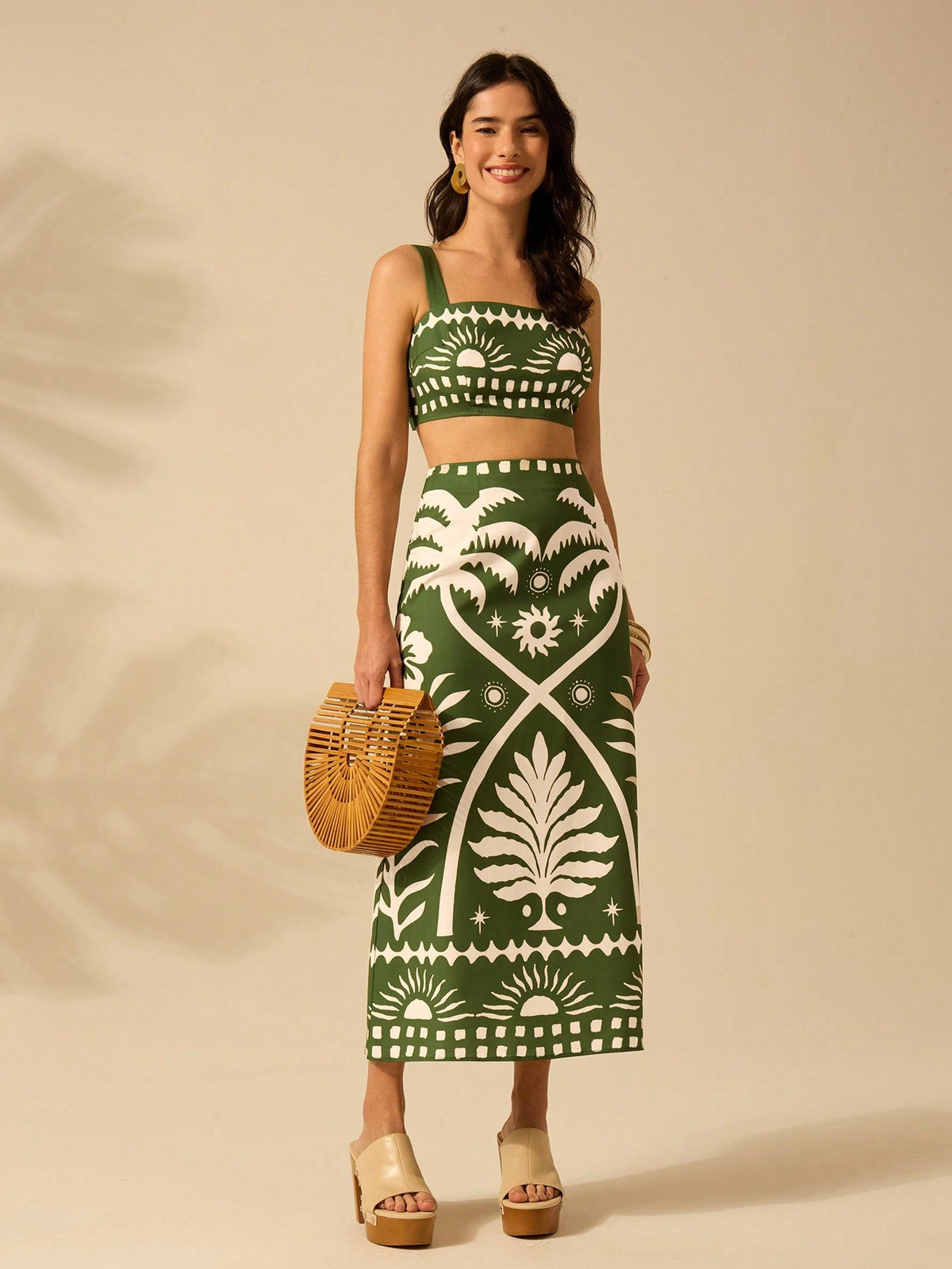 Conjunto Praiano Mirela