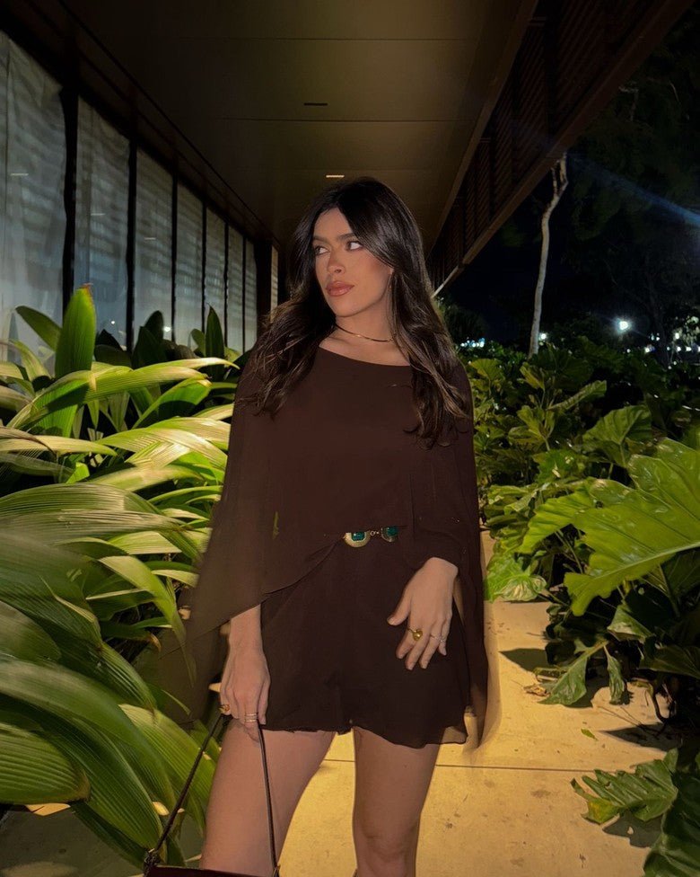 Macaquinho Zuri Nohar